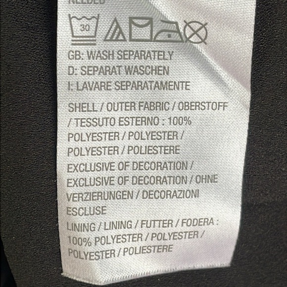 Belle by Kim Gravel Floral Medallion Blouse - Picture 7 of 7